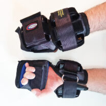 Перчатки утяжелители «Кобра» 8 кг