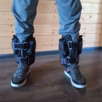 Утяжелители для ног 10 кг