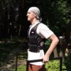 Жилет утяжелитель 16 кг «Профи»