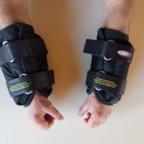 Утяжелители 5 кг