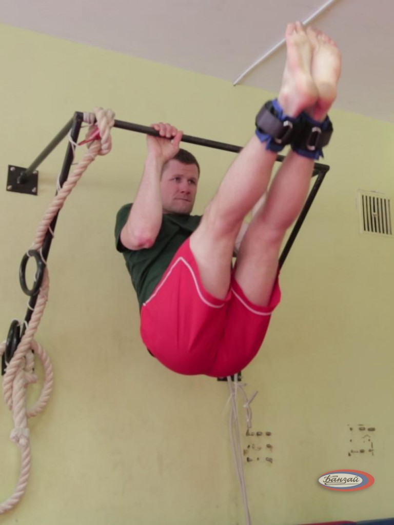 Manzhety dlya nog 2 kg