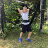 Пояс утяжелитель 2,5 кг для детей