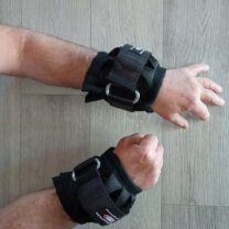 Утяжелители для рук 2 кг