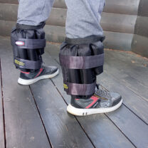 Утяжелители для ног 7 кг